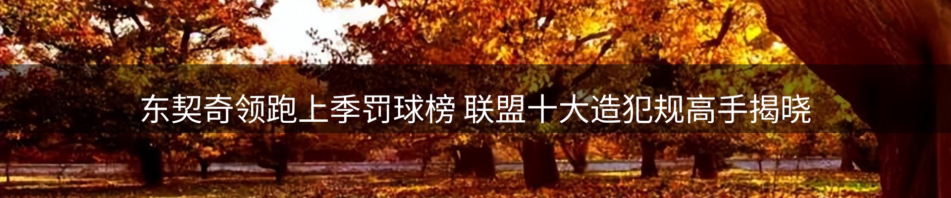 资讯动态