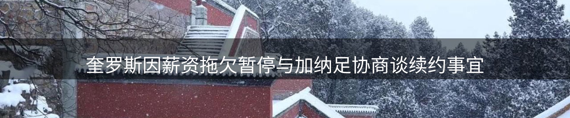资讯动态